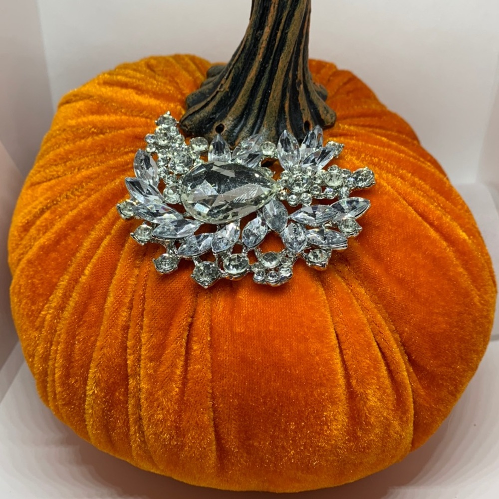 PUMPKINS